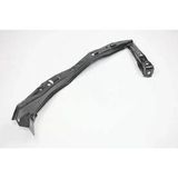Honda Civic 2006-2012 Tampon Bağlantı Braketi Ön Far Altı Sol (Oem No: 71190-Snb-000)