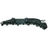 Honda Civic 2006-2012 Tampon Bağlantı Braketi Ön Yan Sol (Oem No: 71198-Snb-003)