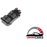 HONDA CİVİC 2007-2011 FD6 ÖN SOL KAPI CAM AÇMA DÜĞMESİ