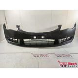 Honda Civic 2010-2012 Ön Tampon Sedan Fd6 Izgaralı (Makyajlı Kasa) (Oem No:04711snbe50zz)