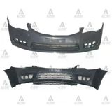 Honda Civic 2010-2012 Ön Tampon Sedan Izgaralı (1 Adet) (Oem No: 04711-Snb - E50zz)