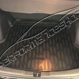 Honda Civic 2012-2015 3d Bagaj Havuzu