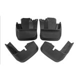 Honda Civic 2012-2015 FB7 Sol Arka Paçalık (Tozluk)
