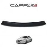 Honda Civic 2012-2015 Yıl Aralığı Uyumlu Arka Cam Üstü Spoyler İnce Model