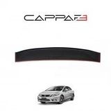 Honda Civic 2012-2015 Yıl Aralığı Uyumlu Arka Cam Üstü Spoyler