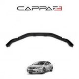 Honda Civic 2012-2015 Yıl Aralığı Uyumlu Ön Tampon Lip