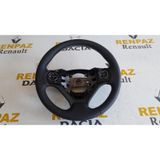 Honda Civic 2012-2016 Deri Direksiyon Simidi