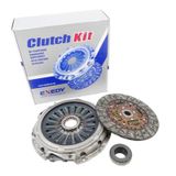 Honda Civic 2012-2016 Fb7 Exedy Daikin Baskı Balata Bilya