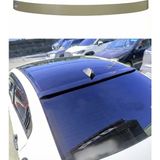 Honda Civic 2012-2016 Fb7 Hibrid Style - Cam Üstü Spoiler (Yüksek Kalite)