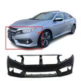 Honda Civic 2016-2018 Ön Tampon Sedan Fc5 (Oem No:04711tezy00zz71100tezt00za)