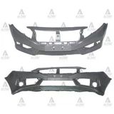 Honda Civic 2016-2018 Ön Tampon Sedan (Oem No:04711-Tez - Y00zz-71100Tezt00za) (Adet)