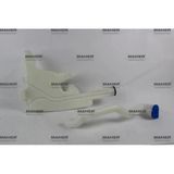 Honda Civic 2016-2021 Cam Su Bidonu Motorsuz (Oem No:76841-Tez - T00) (Adet)