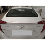Honda Cıvıc 2016-2021 Fc5 Led Spoıler