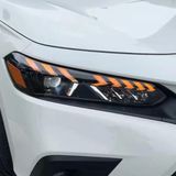 Honda Civic 2022+ Ultimate Led Far