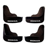Honda Civic 4 lü Paçalık, Çamurluk, Tozluk