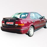 HONDA CIVIC 6(95-01) Spoiler Bagaj Yüksek (Işıklı)