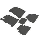 Honda Civic 8 Refref 4d Havuz Paspas 2006-2011