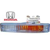 HONDA CİVİC 88-91 TAMPON SİNYALİ SAĞ TEKELER