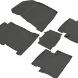 Honda Civic 9 Refref 4d Havuz Paspas 2012-2015
