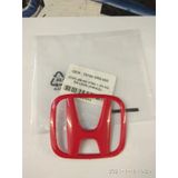 HONDA CIVIC (92-00)/V-TEC1 (01-03) ÖN PANJUR LOGO/ARMA KIRMIZI