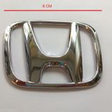 Honda Cıvıc (92-00)/v-tec1 (01-03) Ön Panjur Logo/arma