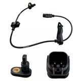 Honda Cıvıc Abs Sensörü Arka Sol 2006-2011 57475-Sna-003