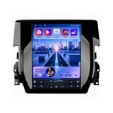 Honda Civic Android Multimedya (2016-2021) CarPlay Android Auto Navigasyon Kameralı 6GB RAM 64GB