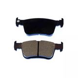 Honda Civic Arka Fren Balatasi (2016-2021) 1.6, 1.5 43022TBAA02