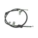 Honda Civic Arka Sağ El Fren Teli (1992-1996) 1.5 47510Sr4n11