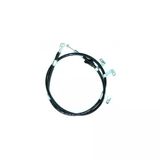 Honda Civic Arka Sol El Fren Teli (2004-2006) 1.6 47560S5ak01