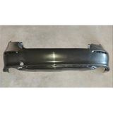 Honda Cıvıc Arka Tampon 2022-2025 04715-T31-H00-Erq
