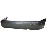 Honda Civic Arka Tampon Sedan 1995-1999 (Oem No: 04715S04505Zz)