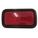 Honda civic arka tampon sis farı lambası 1992 / 2001