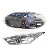 Honda Civic Çamurluk Sinyal Lambası 2016--2020 Modeller Sol Taraf