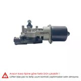 Honda Civic - Crv 1996-2001 Ön Cam Silecek Motoru 76505-S04-G01
