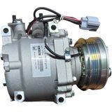 Honda Civic Crv Klima Kompresörü 38810P2A006 4pk 1.6 1.4 97-01