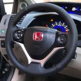 Honda Cıvıc Deri Direksiyon Kılıfı