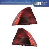 Honda Civic Dış Stop Lambası Sağ-Sol Takım 2001-2003