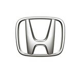 HONDA CIVIC FB7 (12-15) ÖN PANJUR // ACCORD (08-12)ARKA ARMA/LOGO