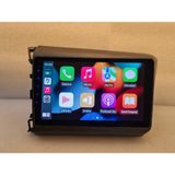 Honda CIVIC Fb7 (2012-2015 Yıl)2gb Ram + 32GB Rom Hafıza Android Sürüm 13 Multimedya Kablosuz Carplay Navigasyon 9 Inç Ekran Çerçeveli ve arka görüş kameralı