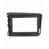 Honda Civic Fb7 2012-2016 9" Multimedia Çerçevesi