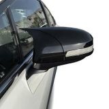 Honda Cıvıc FB7 2012-2016 Batman Yarasa Ayna Kapağı
