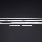 Honda Civic Fb7 2012-2016 Cam Çıtası