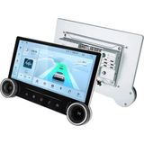 Honda Civic Fb7 (2012-2016) Navix CB16SDN 10.1'' Android Araç Multimedya Sistemi | 8 Çekirdek, 4gb Ram, 64GB, Carplay & Android Auto Destekli