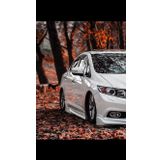 HONDA CIVIC FB7 2012-2016 ÖN TAMPON EKİ