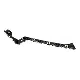 Honda Civic Fb7 2012 2016 Sol Arka Tampon Braket 377673725