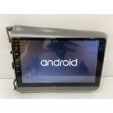 Honda Cıvıc Fb7 Androıd 14 2-32 Multımedya Carplay-Kamera-Ips