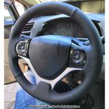 Honda Civic Fb7 Araca Özel Direksiyon Kılıfı Açıklamayı Okuyunuz