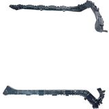 Honda Civic Fb7 Arka Sağ Tampon Braket 2012-2015