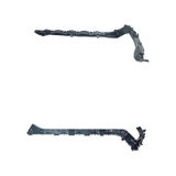 Honda Civic Fb7 Arka Sol Tampon Braket 2012-2015